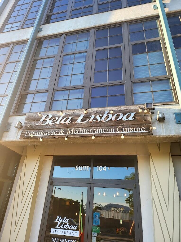 1317 Falmouth Road Chattanooga, TN 37405 - Photo 67 of 79 Bela Lisboa Restaurant