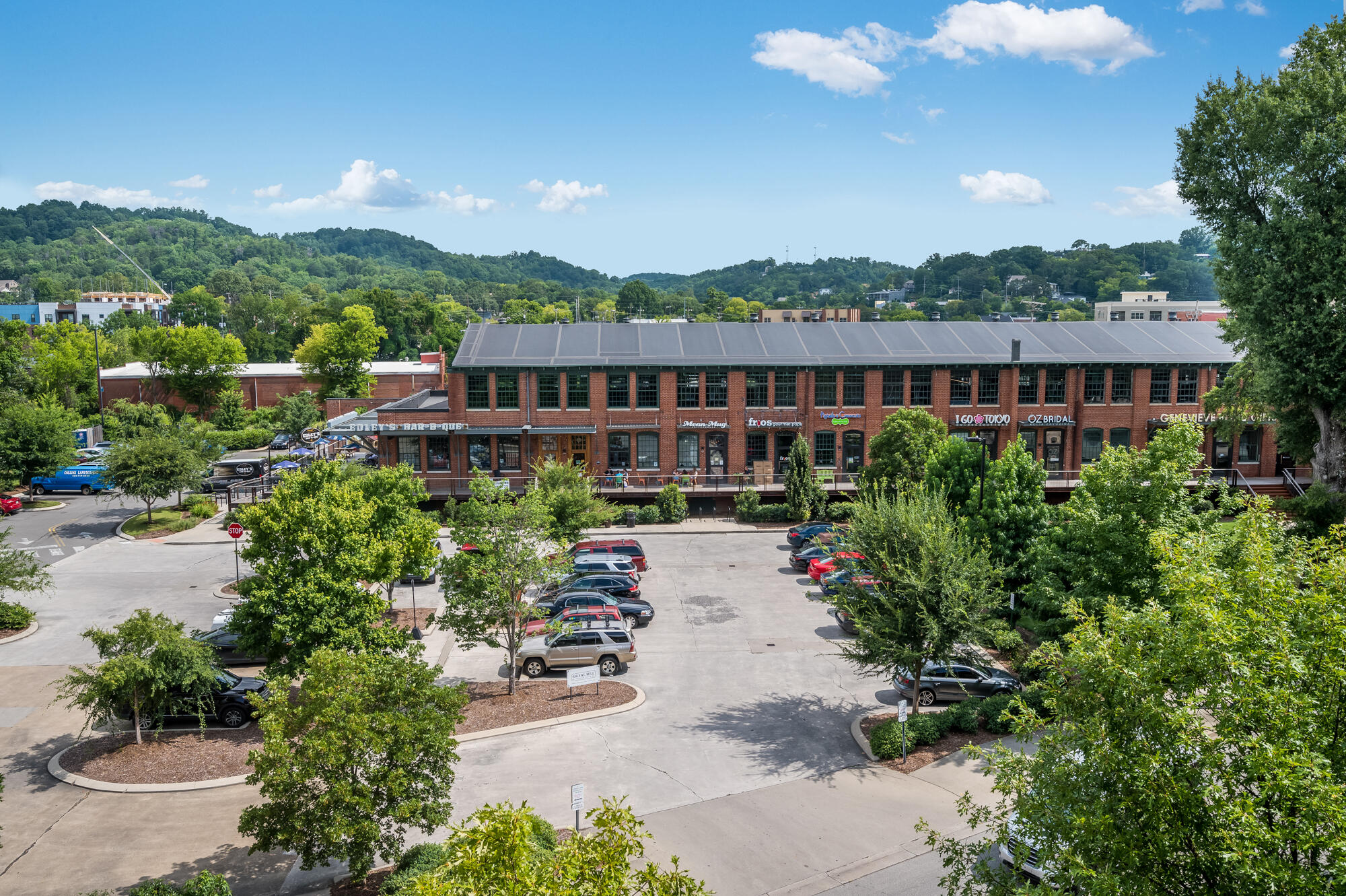 1317 Falmouth Road Chattanooga, TN 37405 - Photo 68 of 79 North Chattanooga Shopping