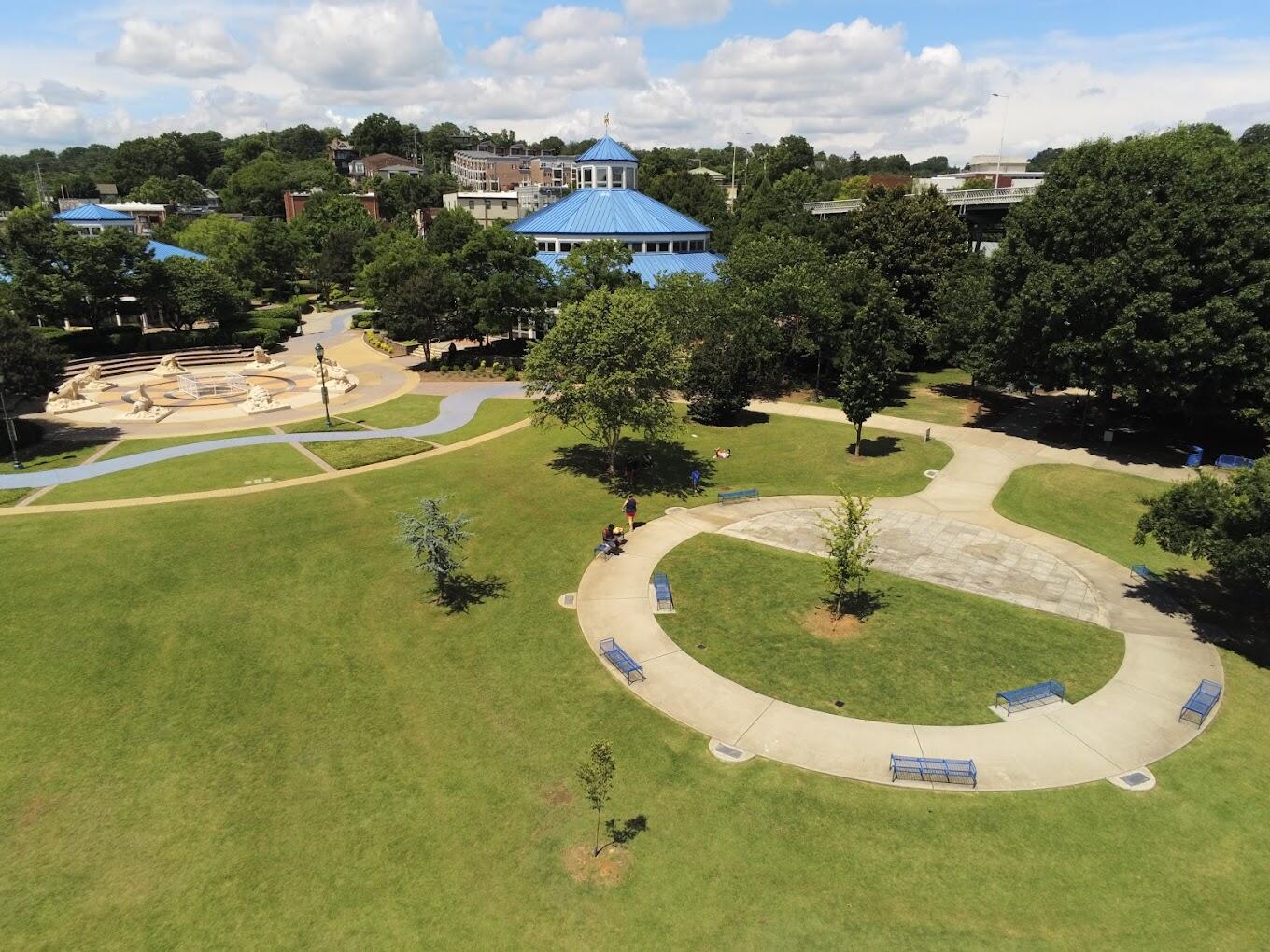 1317 Falmouth Road Chattanooga, TN 37405 - Photo 70 of 79 Coolidge Park