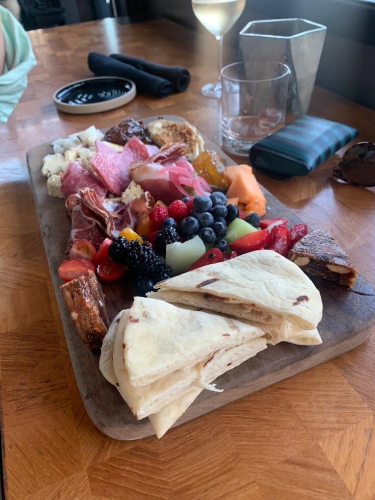 1317 Falmouth Road Chattanooga, TN 37405 - Photo 76 of 79 Whiskey Thief 2