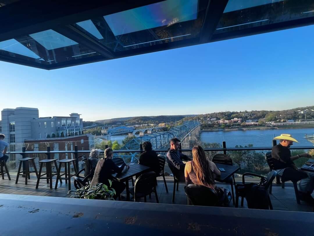 1317 Falmouth Road Chattanooga, TN 37405 - Photo 77 of 79 Whiskey Thief 3