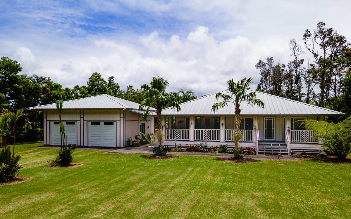 15-1518 Loke Road Keaau, HI 96749 - Photo 1 of 30 Gallery Image 1