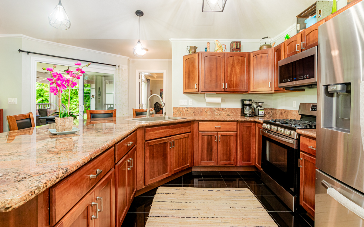15-1518 Loke Road Keaau, HI 96749 - Photo 5 of 30 Gallery Image 5