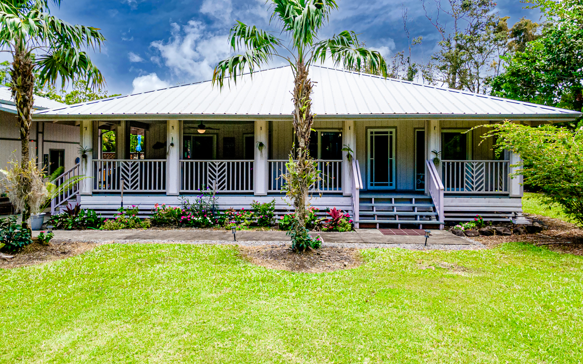 15-1518 Loke Road Keaau, HI 96749 - Photo 7 of 30 Gallery Image 7