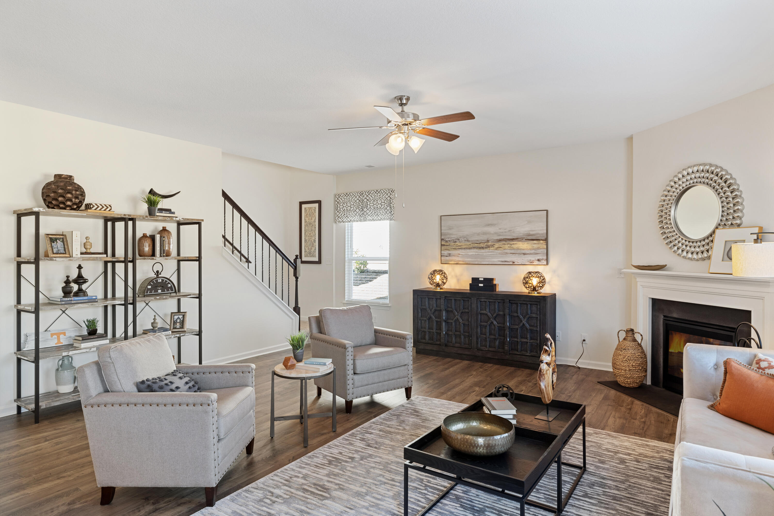 8506 Raspberry Way Ooltewah, TN 37363 - Photo 12 of 26 14-IMG_8451