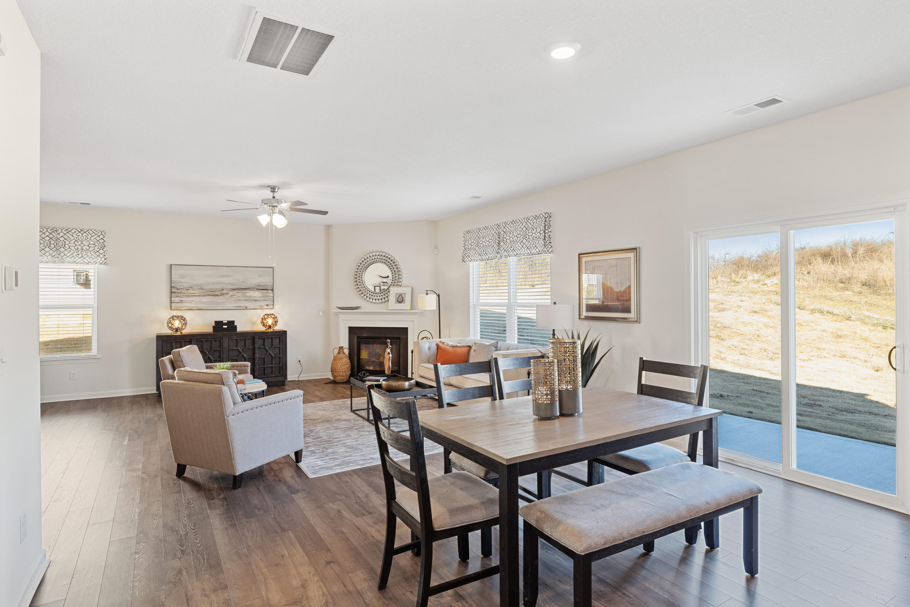 8506 Raspberry Way Ooltewah, TN 37363 - Photo 10 of 26 12-IMG_8441