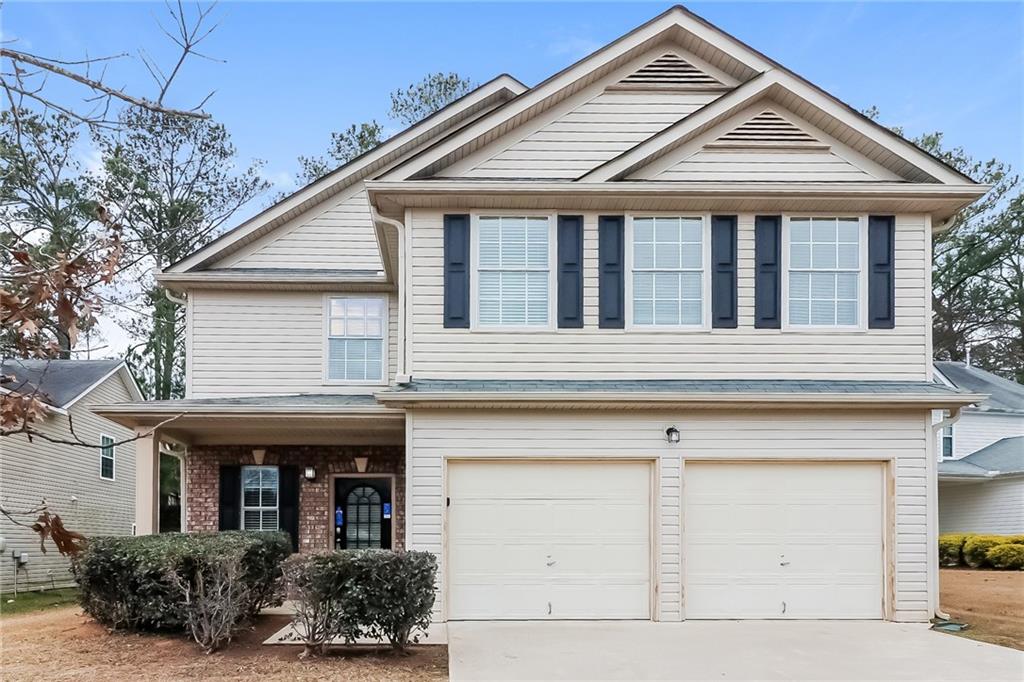 6153 Hemperly Road Atlanta, GA 30349 - Photo 1 of 1 Gallery Image 1
