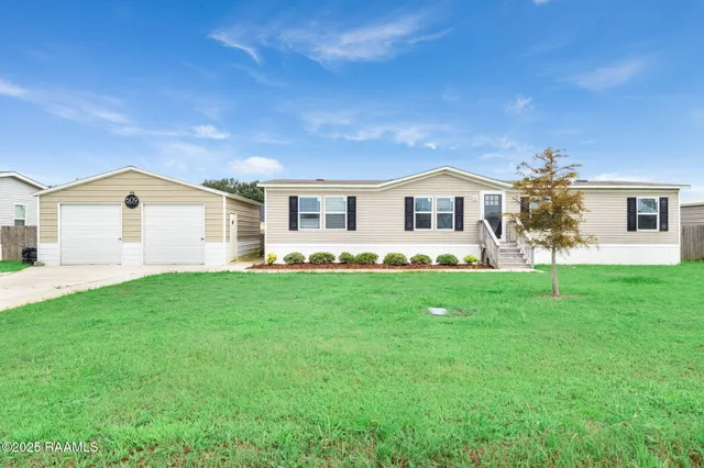 $156,900 | 609 Everest Road, Church Point, LA 70525