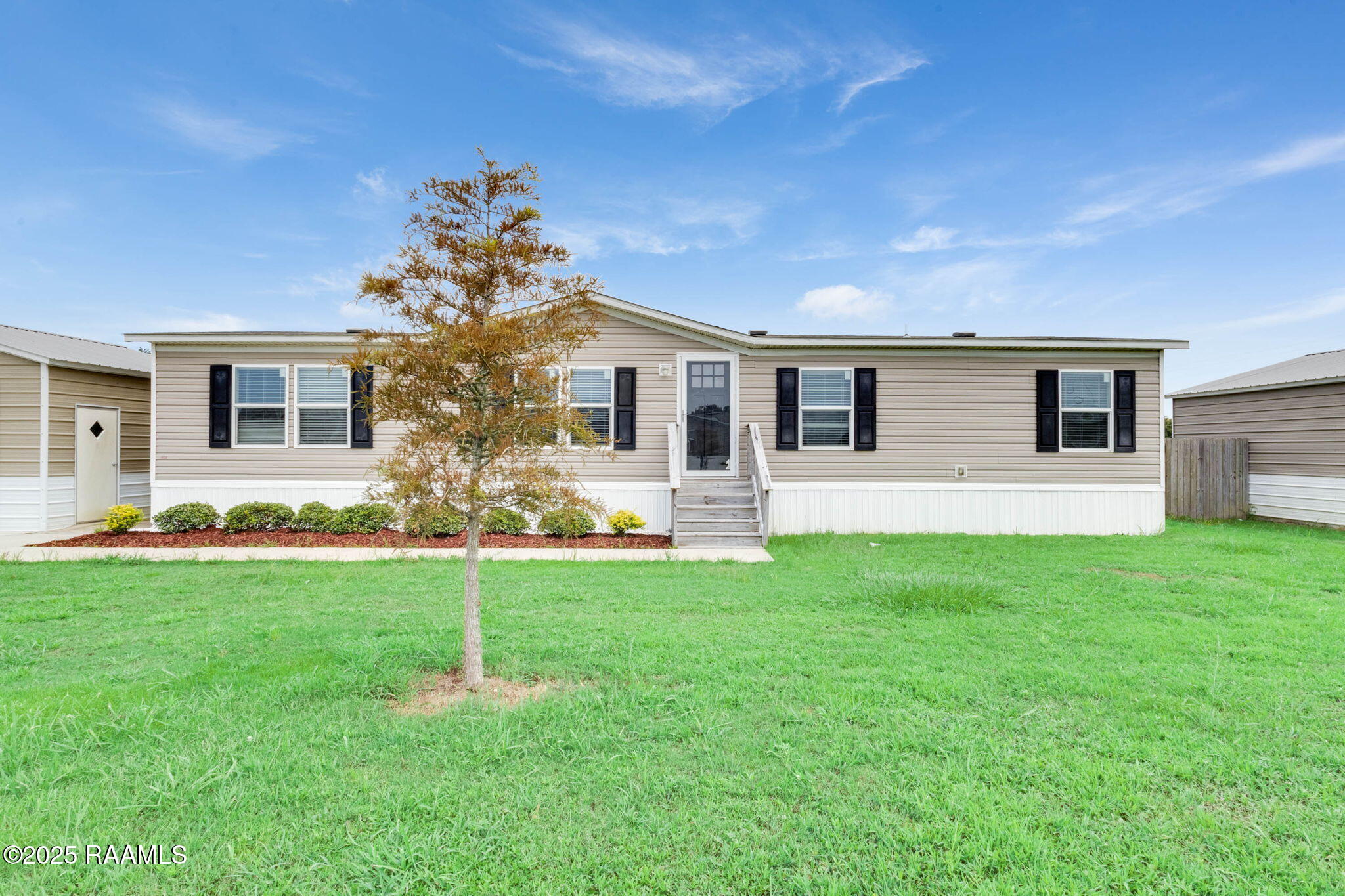 609 Everest Road Church Point, LA 70525 - Photo 19 of 22 Front