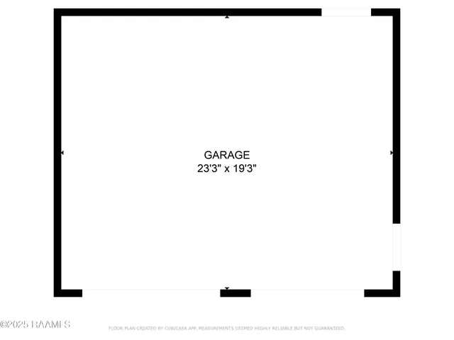 $156,900 | 609 Everest Road, Church Point, LA 70525