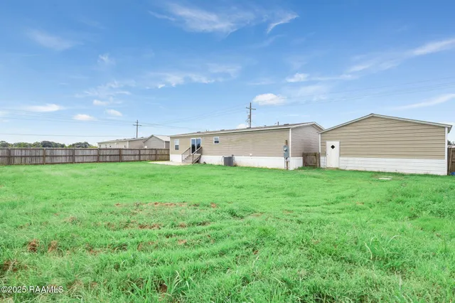 $156,900 | 609 Everest Road, Church Point, LA 70525