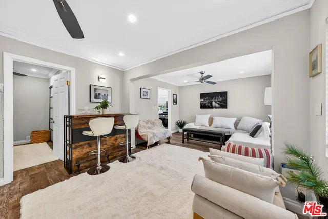 $6,500 | 1200 Tamarind Avenue, Los Angeles, CA 90038