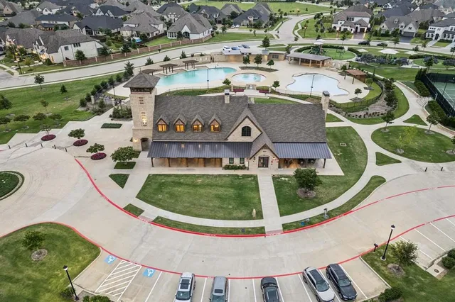$745,000 | 1630 Star Creek Drive, Prosper, TX 75078