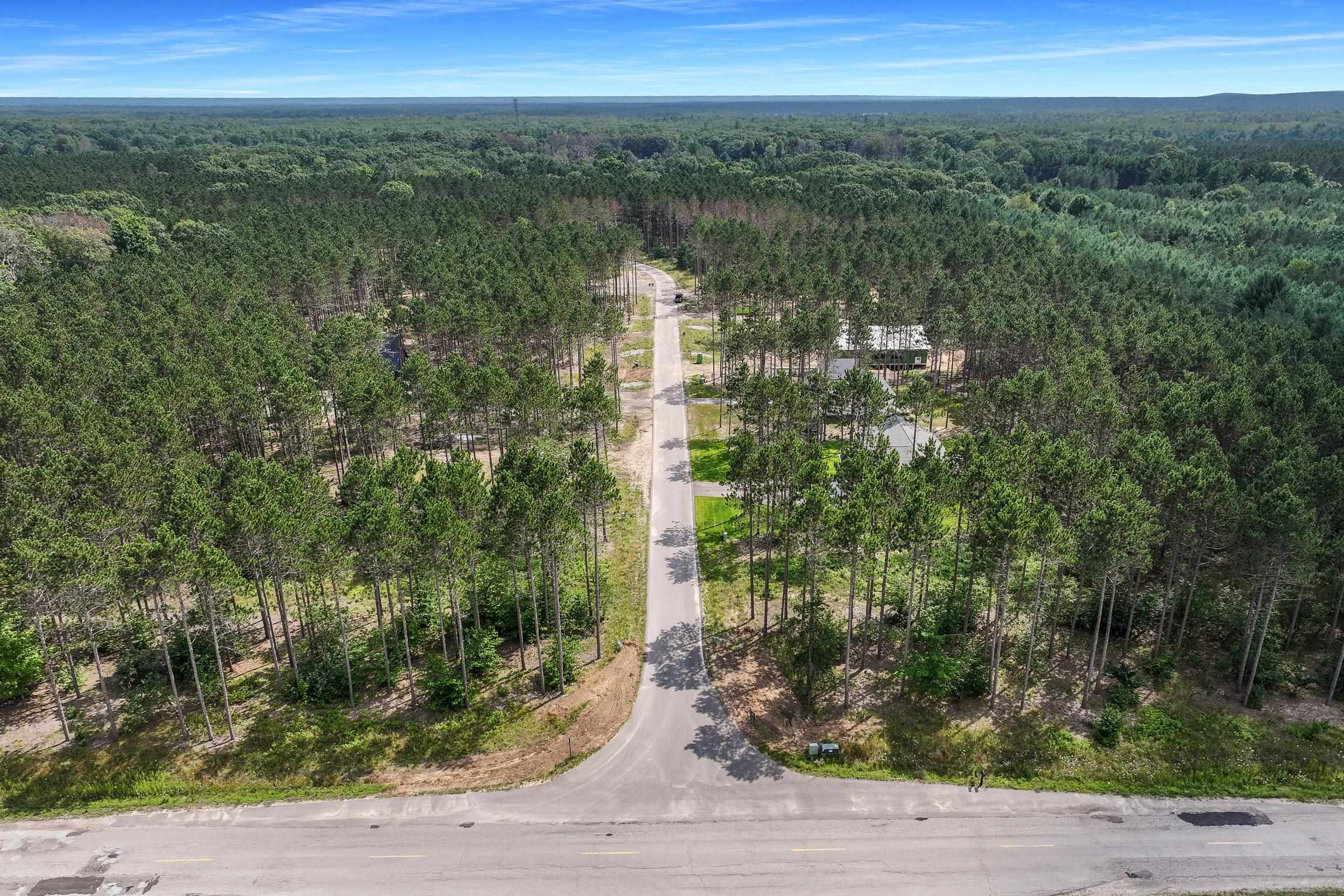 Lot 38 Cascade Trail Traverse City, MI 49685 - Photo 1 of 11