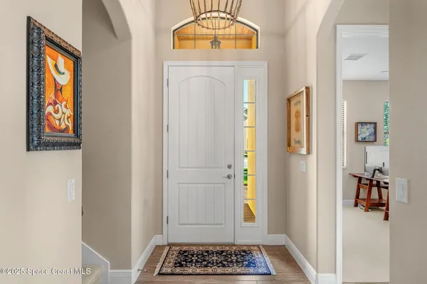 $889,900 | 997 Buckthorn Trail, Melbourne, FL 32940