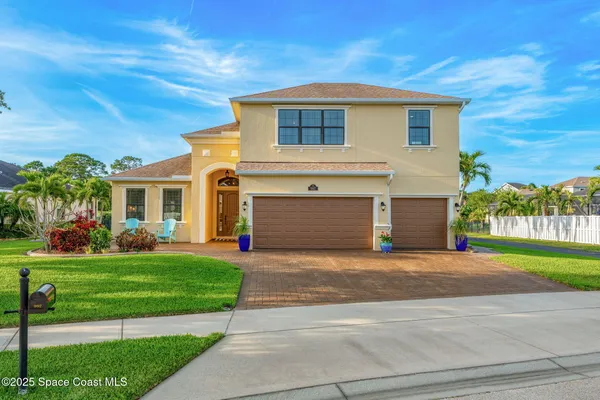 $889,900 | 997 Buckthorn Trail, Melbourne, FL 32940