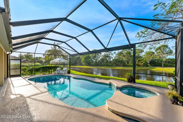 $889,900 | 997 Buckthorn Trail, Melbourne, FL 32940
