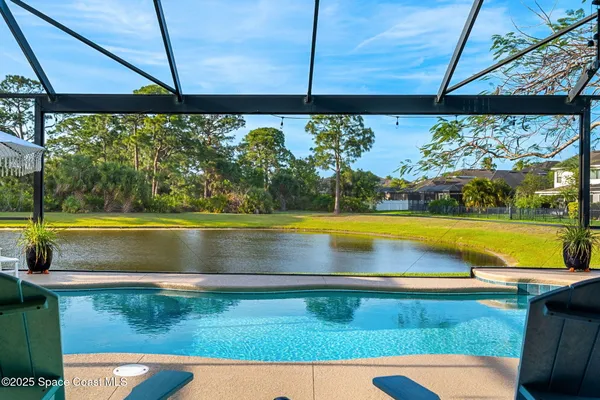 $889,900 | 997 Buckthorn Trail, Melbourne, FL 32940