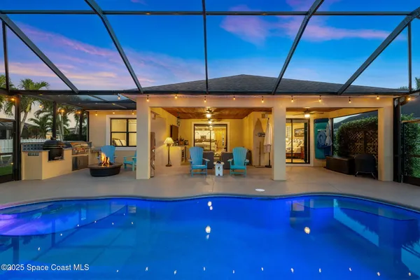 $889,900 | 997 Buckthorn Trail, Melbourne, FL 32940