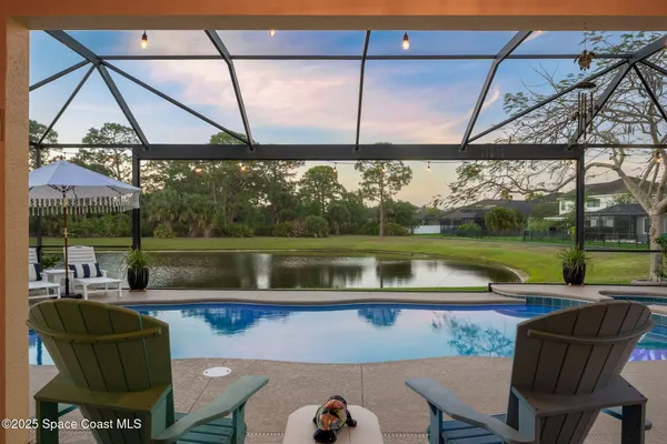 $889,900 | 997 Buckthorn Trail, Melbourne, FL 32940