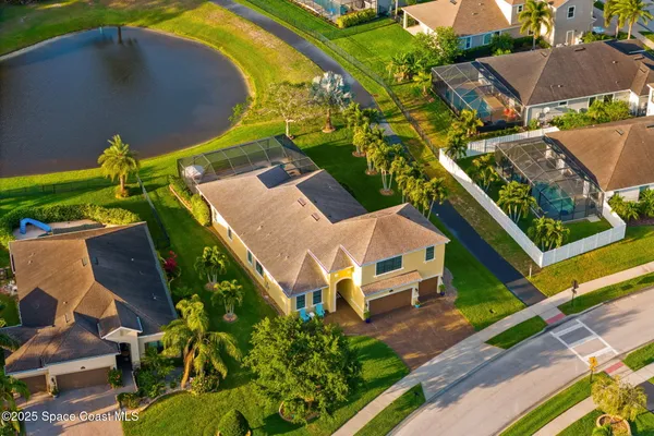 $889,900 | 997 Buckthorn Trail, Melbourne, FL 32940