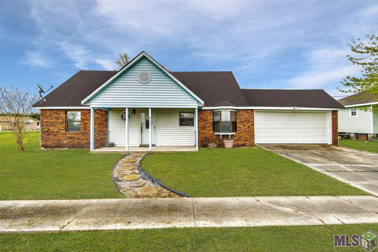 611 Church Street Raceland, LA 70394 - Photo 1 of 9