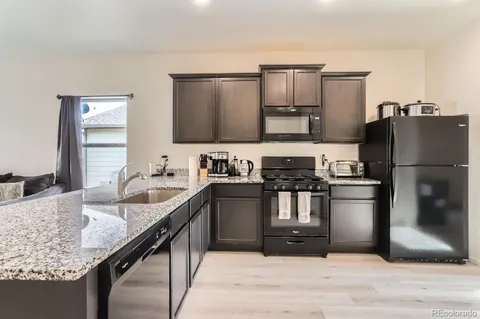 $399,000 | 215 North Stewart Street, Keenesburg, CO 80643