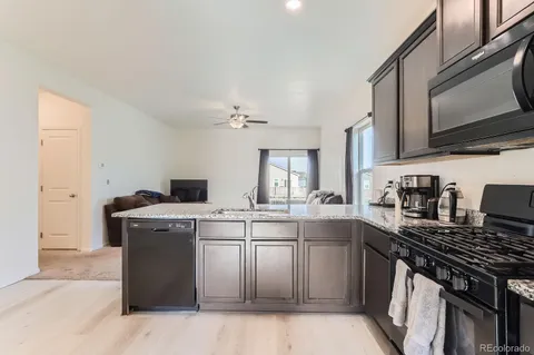 $399,000 | 215 North Stewart Street, Keenesburg, CO 80643