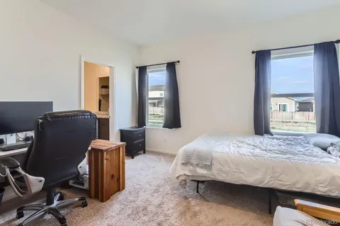 $399,000 | 215 North Stewart Street, Keenesburg, CO 80643