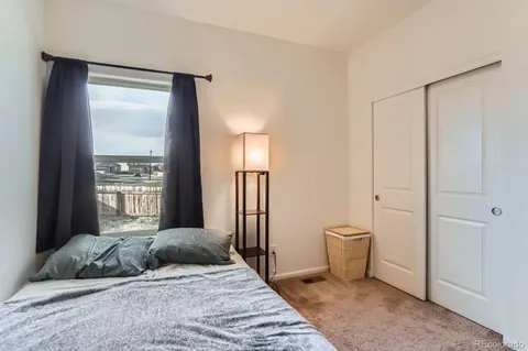 $399,000 | 215 North Stewart Street, Keenesburg, CO 80643