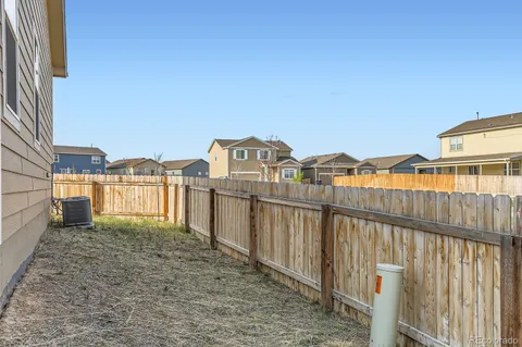 $399,000 | 215 North Stewart Street, Keenesburg, CO 80643