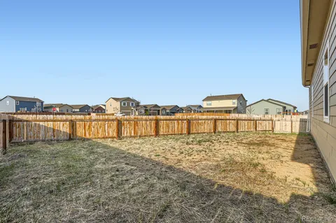 $399,000 | 215 North Stewart Street, Keenesburg, CO 80643
