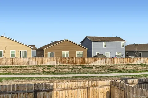 $399,000 | 215 North Stewart Street, Keenesburg, CO 80643