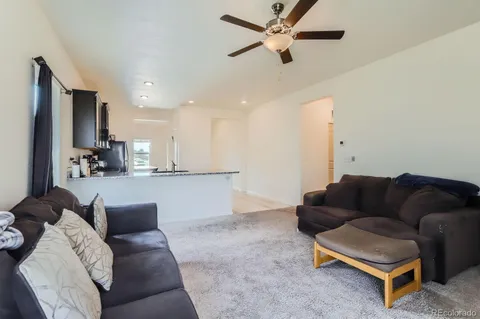 $399,000 | 215 North Stewart Street, Keenesburg, CO 80643