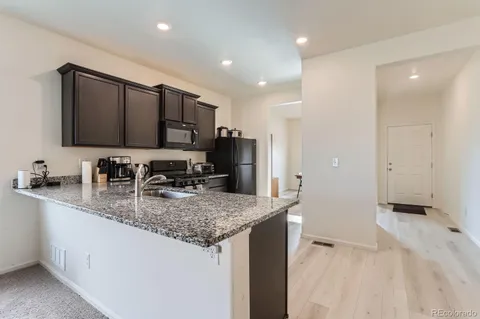 $399,000 | 215 North Stewart Street, Keenesburg, CO 80643