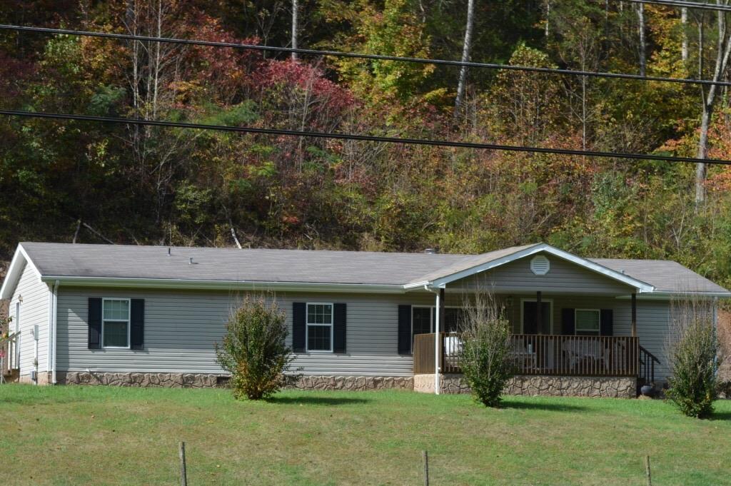 1718 Left Poor Valley Road Pennington Gap, VA 24277 - Photo 1 of 21 Attachmen