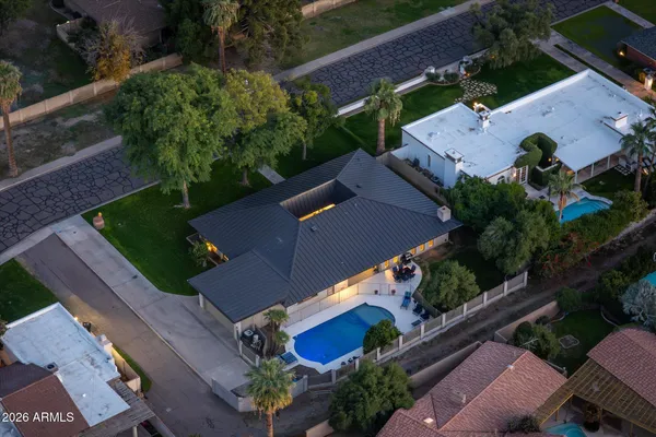 $1,595,000 | 7536 North 10th Street, Phoenix, AZ 85020