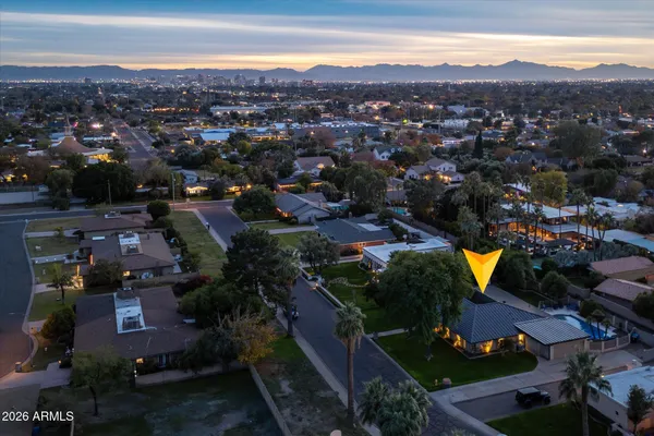$1,480,000 | 7536 North 10th Street, Phoenix, AZ 85020