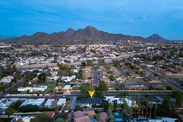 $1,595,000 | 7536 North 10th Street, Phoenix, AZ 85020