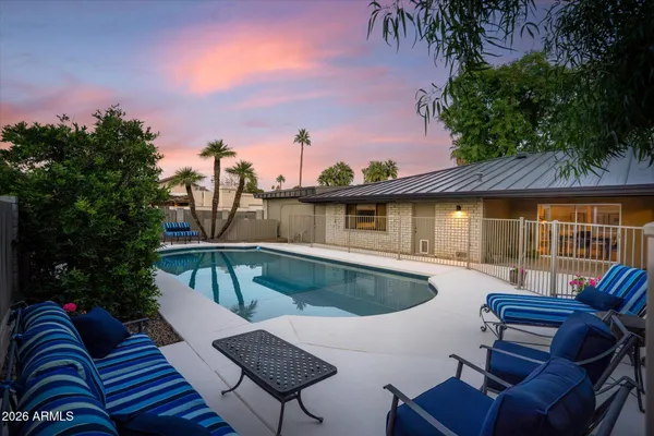 $1,595,000 | 7536 North 10th Street, Phoenix, AZ 85020