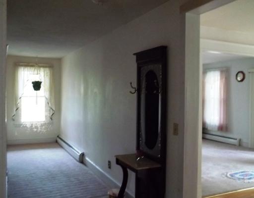 11 Crash Road Livermore, ME 04253 - Photo 12 of 25 Other. Hall on first floor door into...
