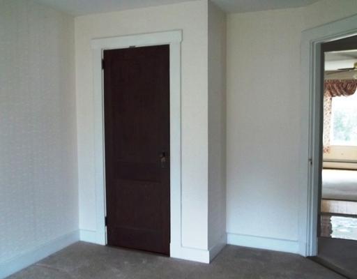 11 Crash Road Livermore, ME 04253 - Photo 16 of 25 Bedroom. #2 other side door out to hall