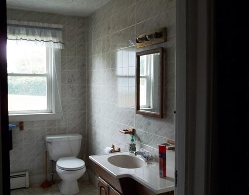 11 Crash Road Livermore, ME 04253 - Photo 17 of 25 Bathroom. 1st floor bath