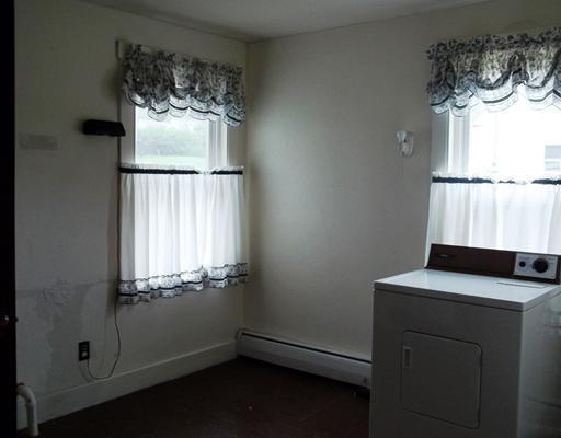 11 Crash Road Livermore, ME 04253 - Photo 19 of 25 Other. 1st floor laundry washer to...