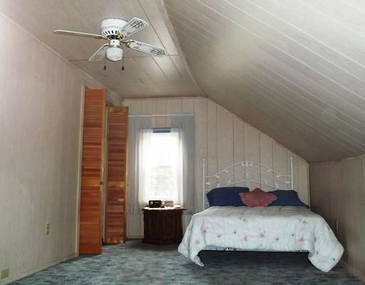 11 Crash Road Livermore, ME 04253 - Photo 22 of 25 Other. Loft bedroom # 3 on second floor