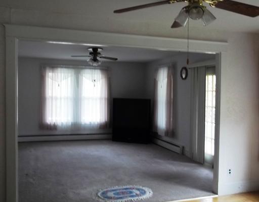 11 Crash Road Livermore, ME 04253 - Photo 10 of 25 Dining Room. dining room to...