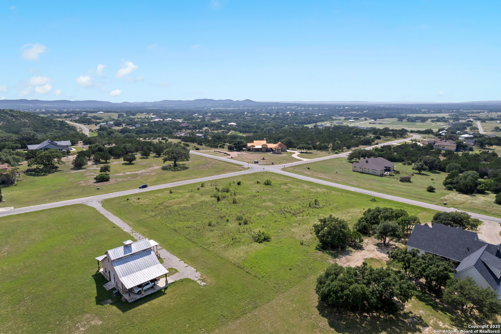 161 Pinto Canyon Bandera, TX 78003 - Photo 11 of 15