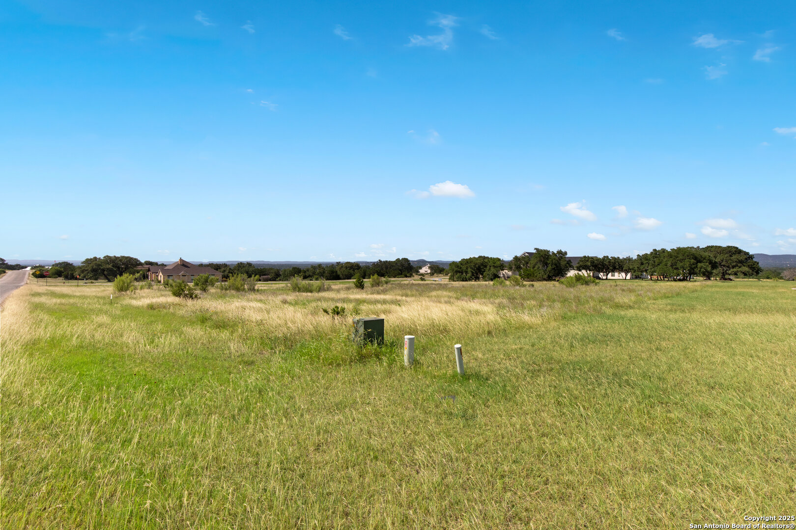 161 Pinto Canyon Bandera, TX 78003 - Photo 2 of 15