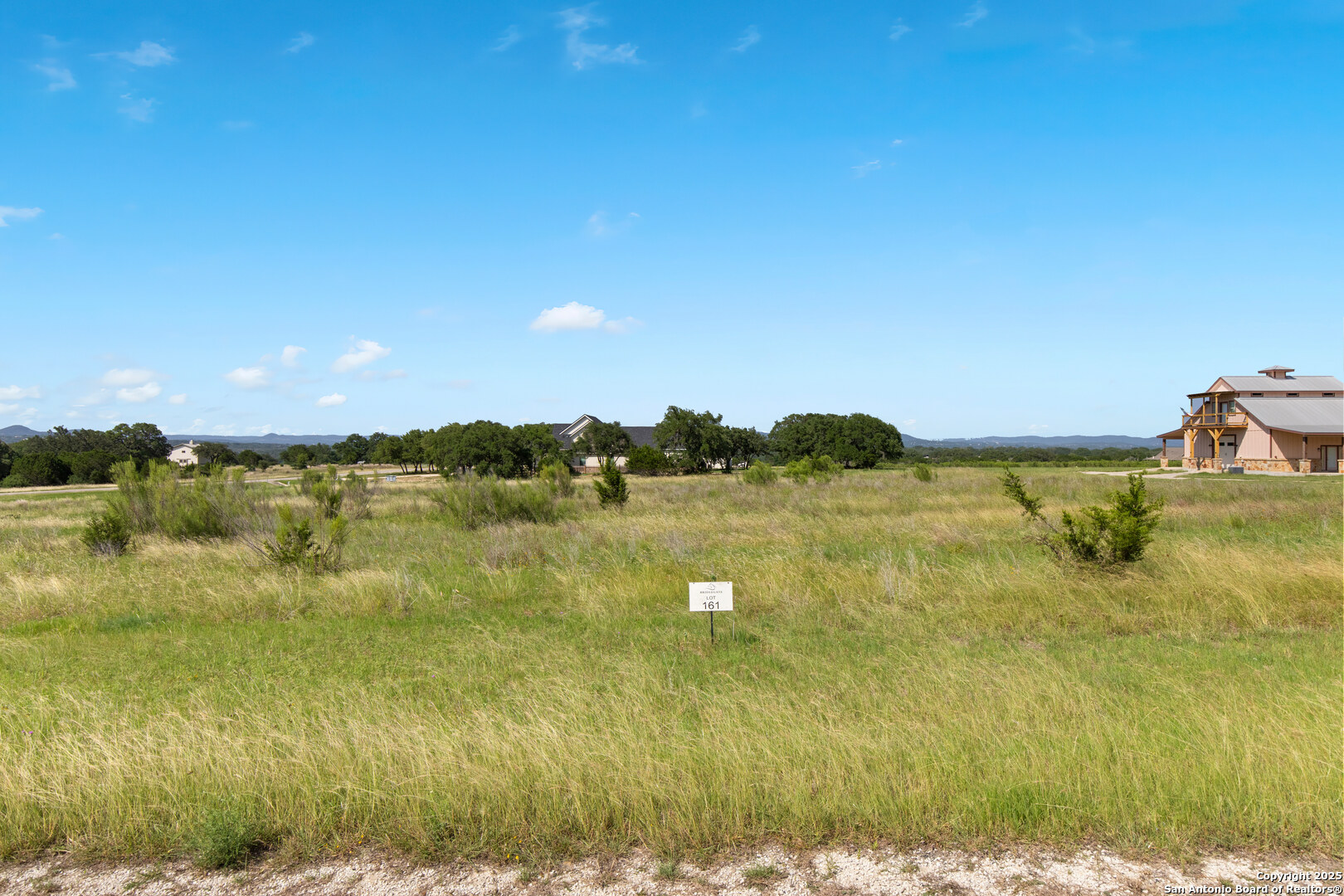 161 Pinto Canyon Bandera, TX 78003 - Photo 3 of 15