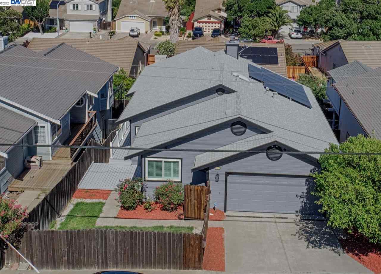 747 Bailey Road Pittsburg, CA 94565 - Photo 1 of 1